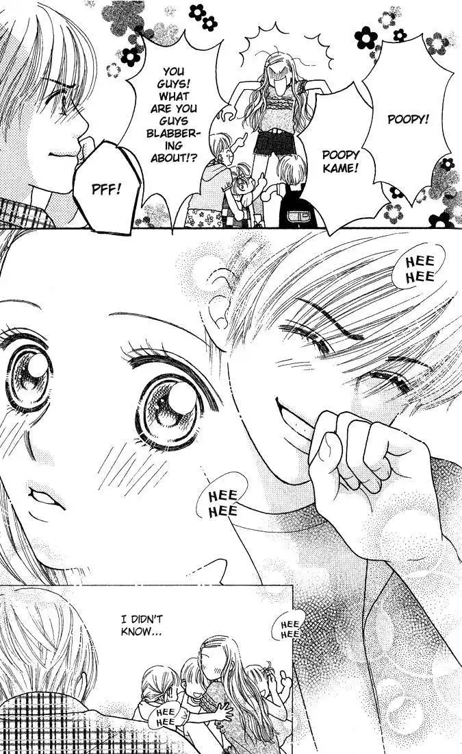 Parfait Tic Chapter 6 23
